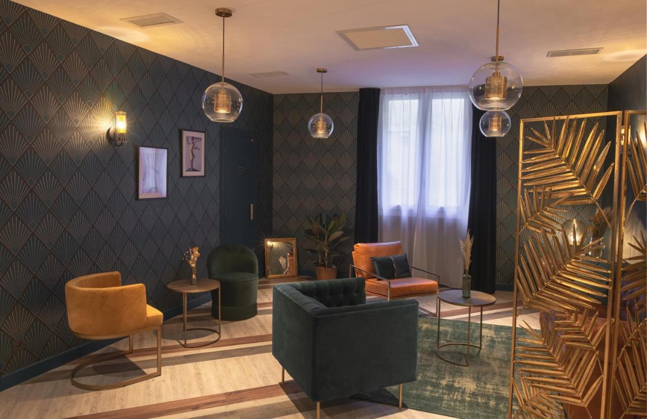 Le Bristol Hotel 4*