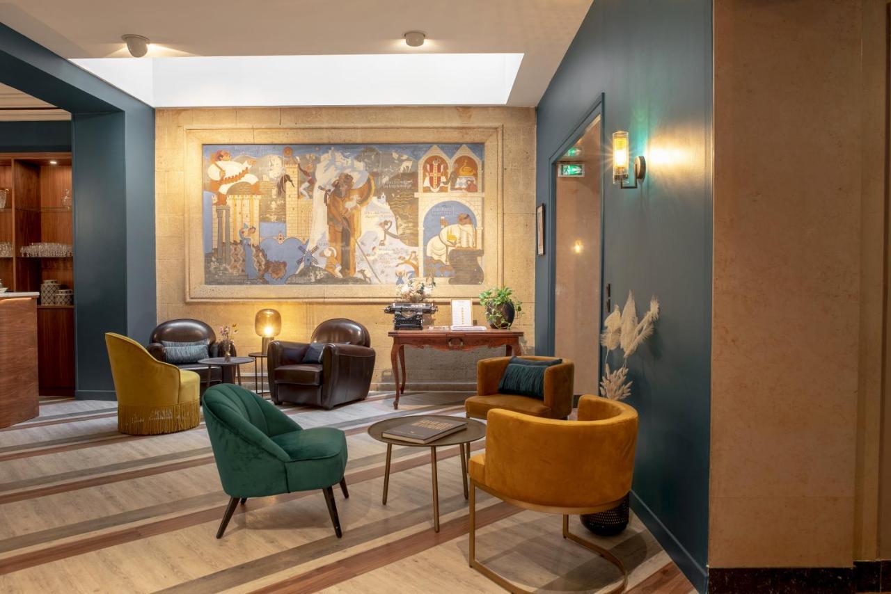 Hotel Le Bristol 4*