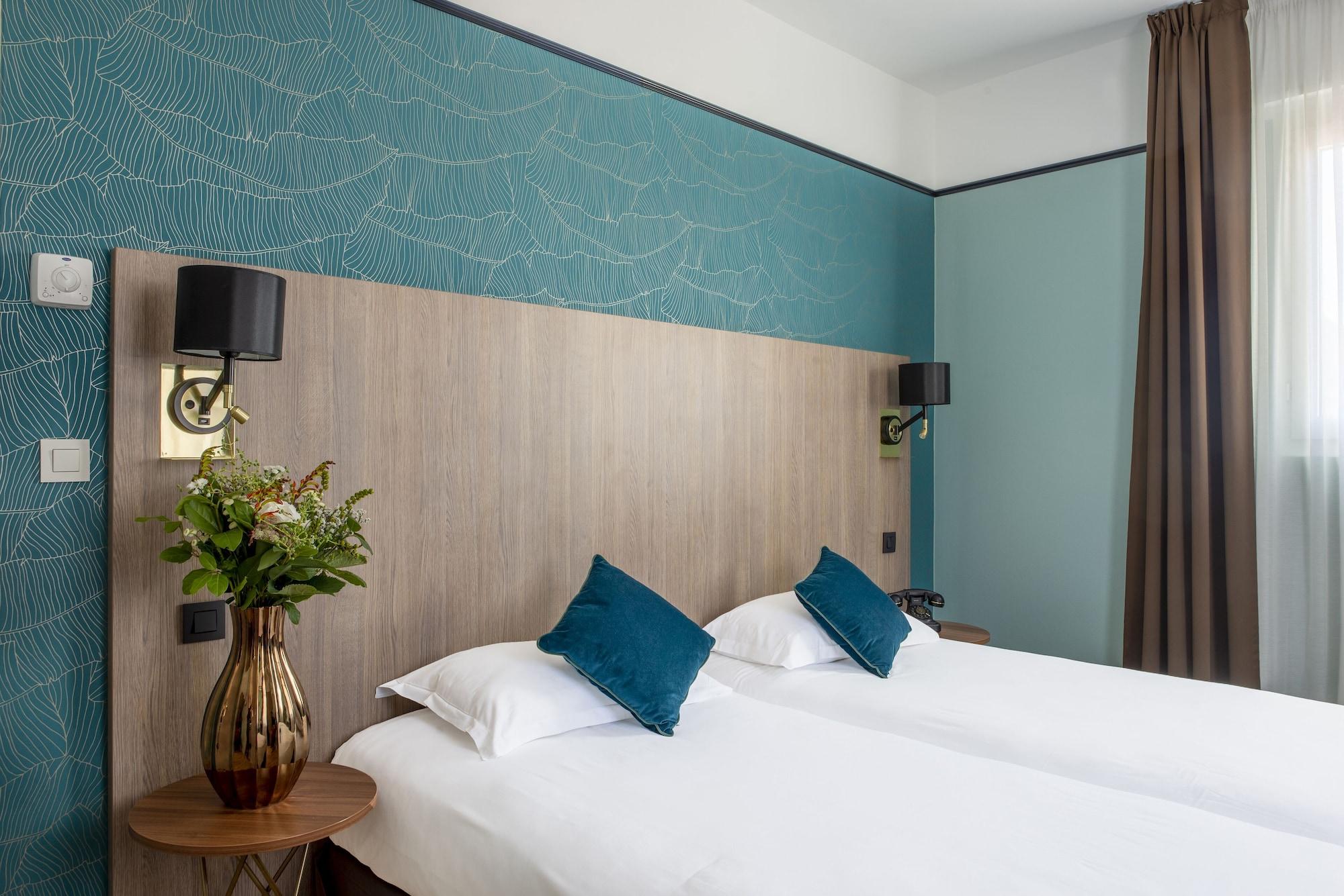 Hotel Le Bristol