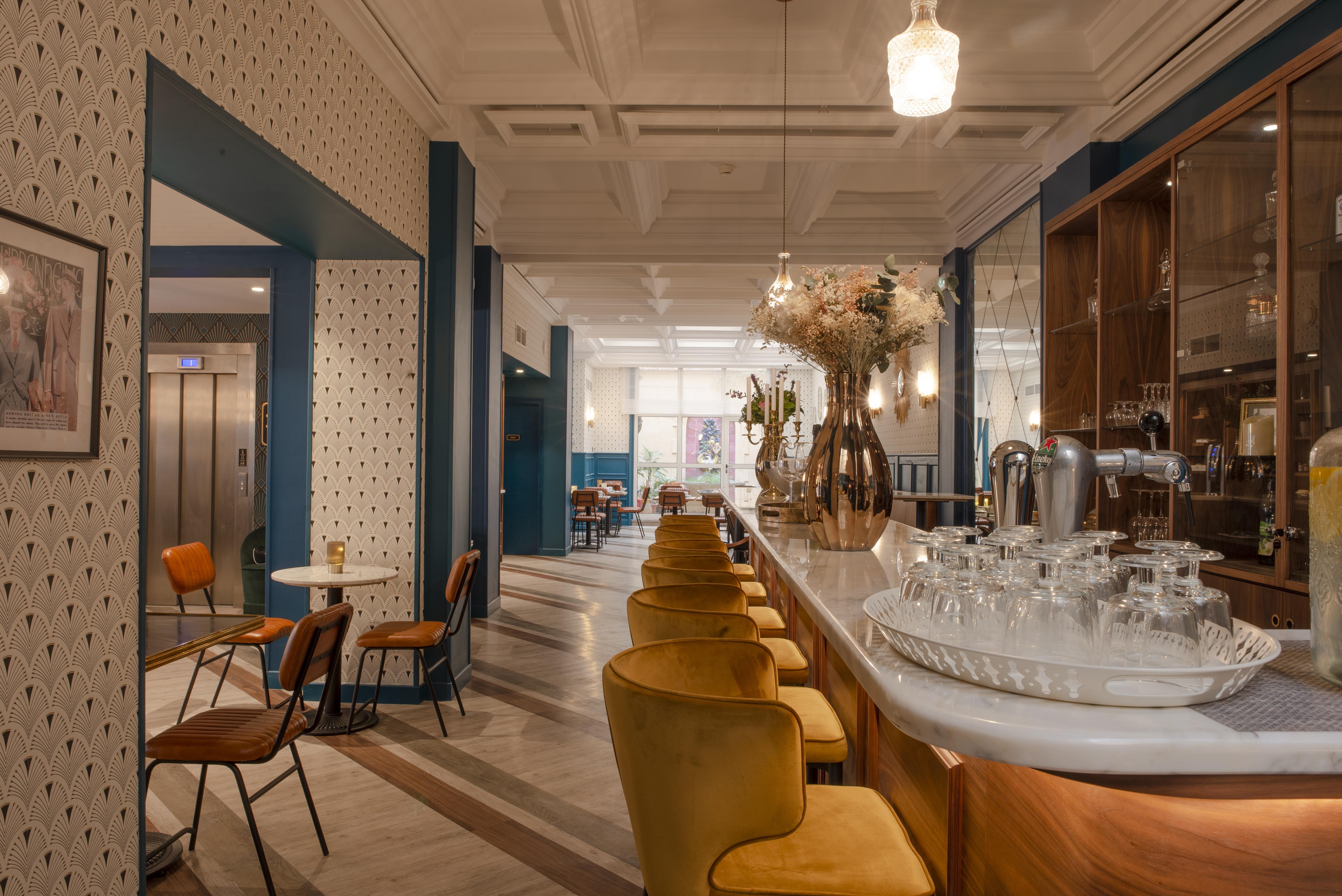 Hotel Le Bristol 4*