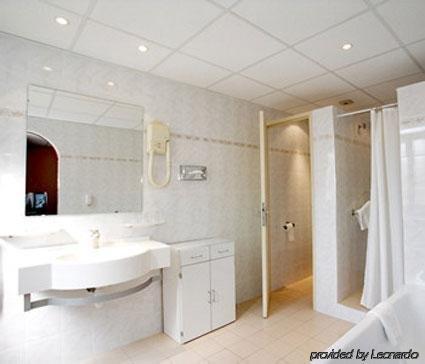 Hotel Le Bristol 4*