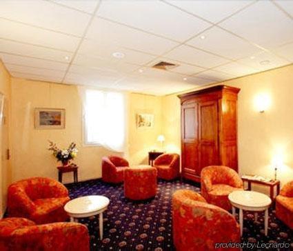 Hotel Le Bristol Avignon
