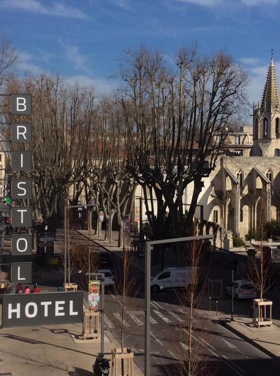 Le Bristol Hotel