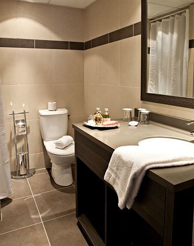 Le Bristol Hotel 4*