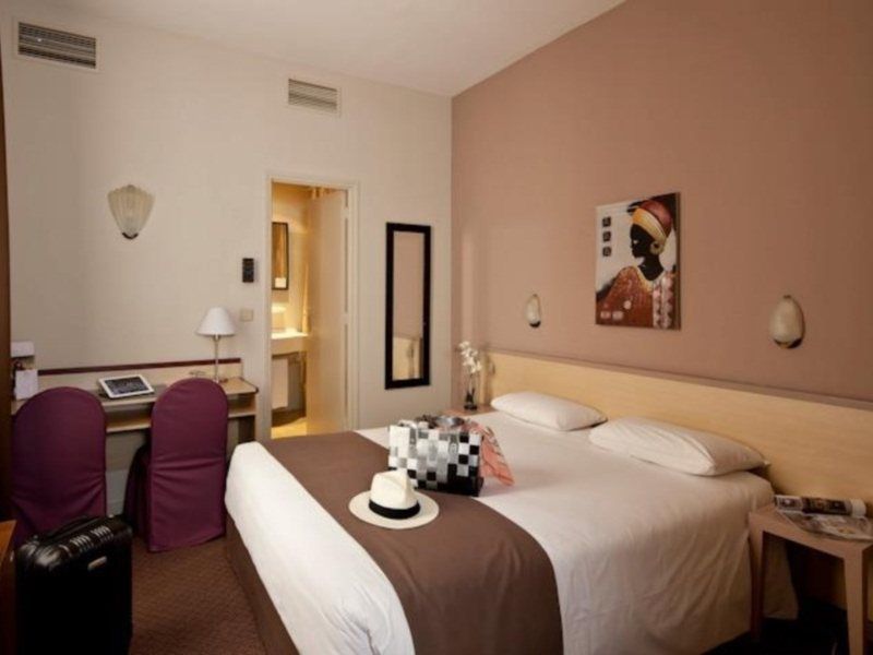 Hotel Le Bristol Avignon