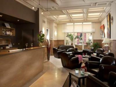 Le Bristol Hotel 4*