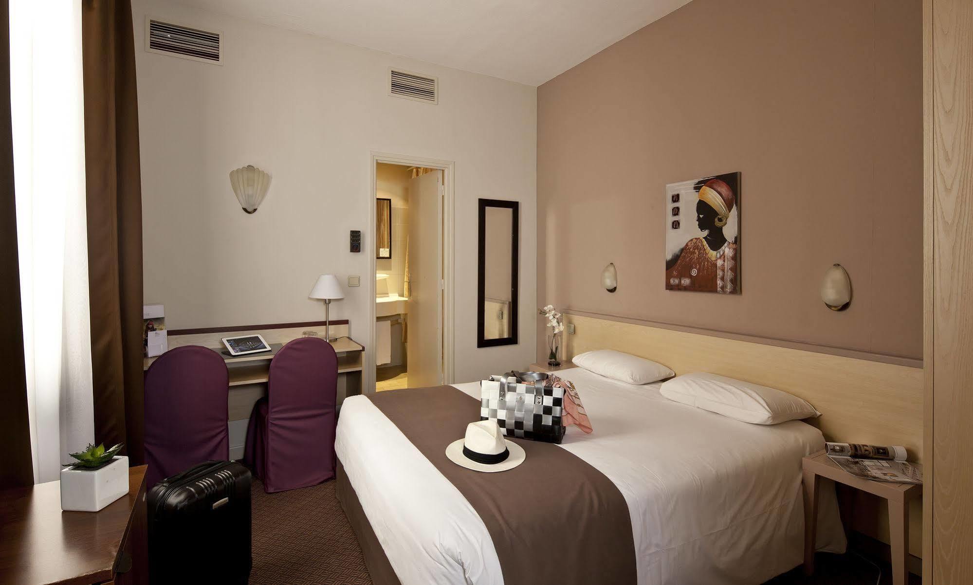Hotel Le Bristol 4*