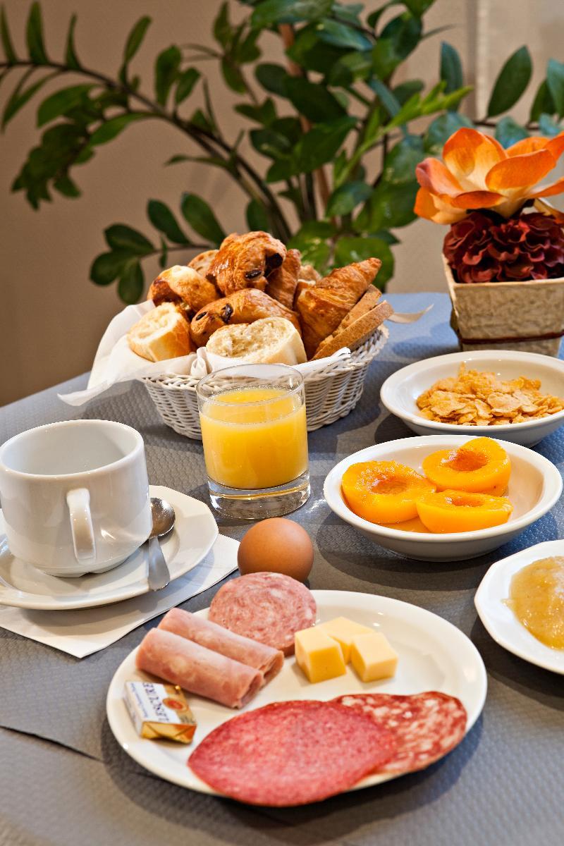 Le Bristol Hotel Avignon