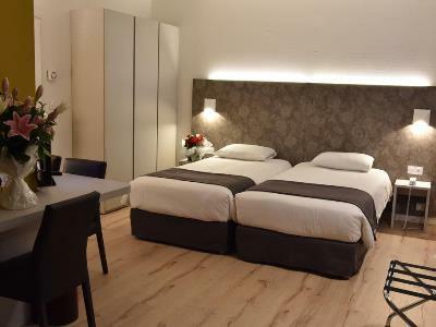 Le Bristol Hotel Avignon