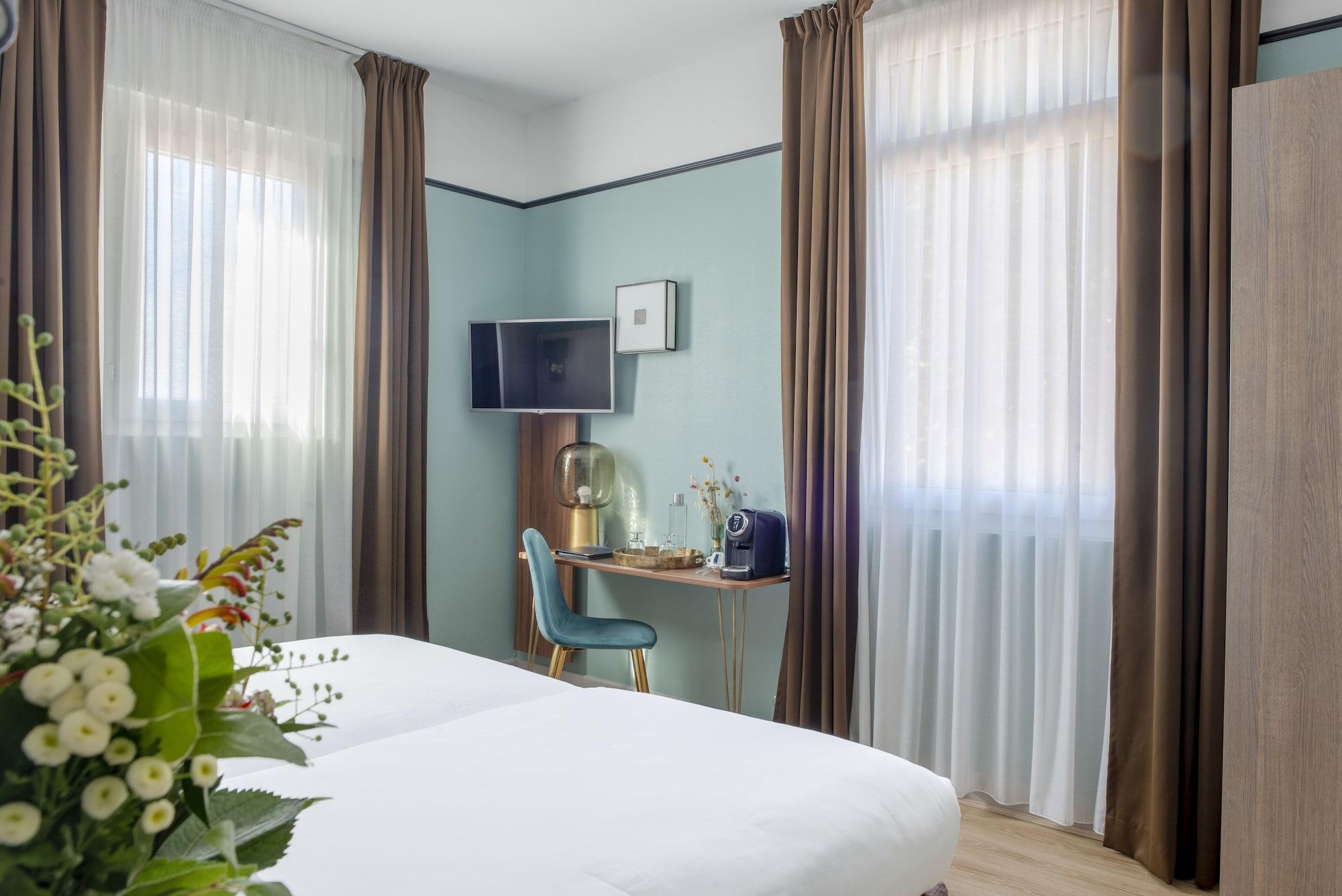 Hotel Le Bristol Avignon