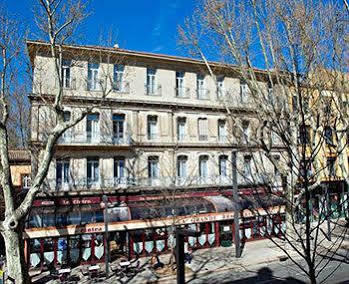 Le Bristol Hotel Avignon