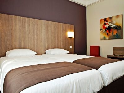 Le Bristol Hotel 4*