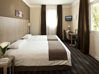 Le Bristol Hotel Avignon